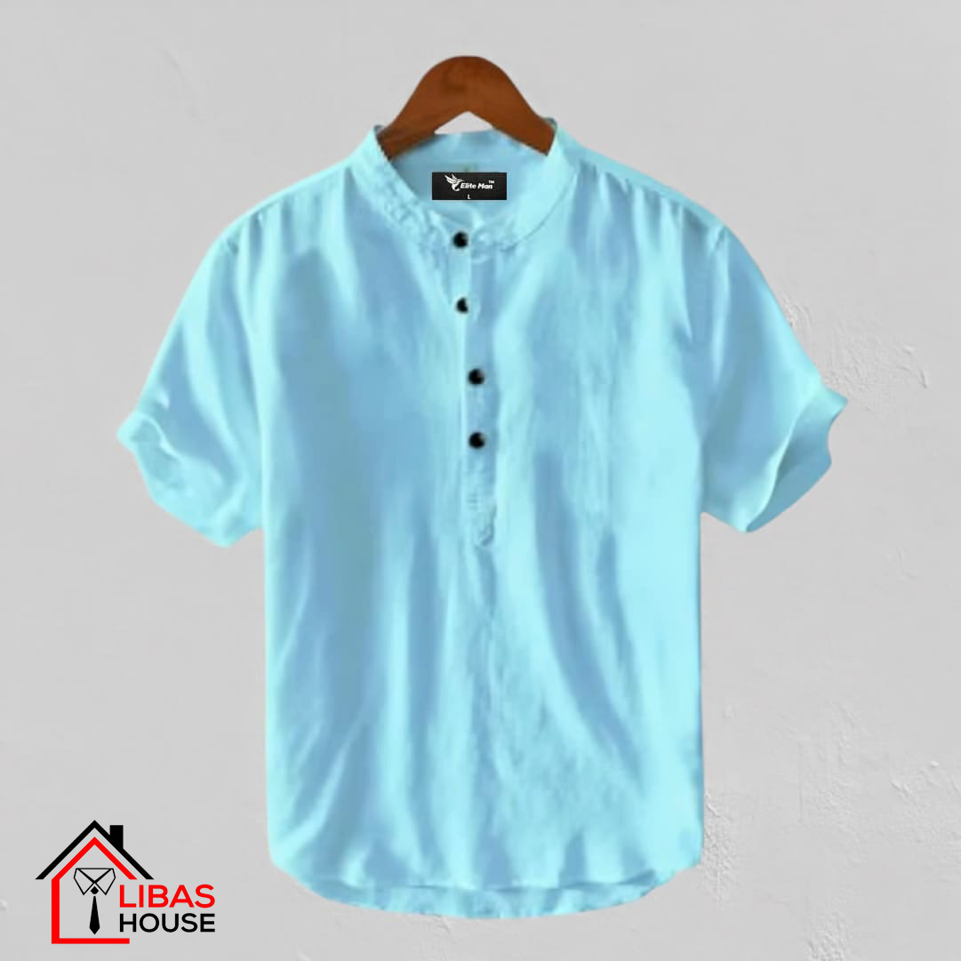 Short sleeve Katua