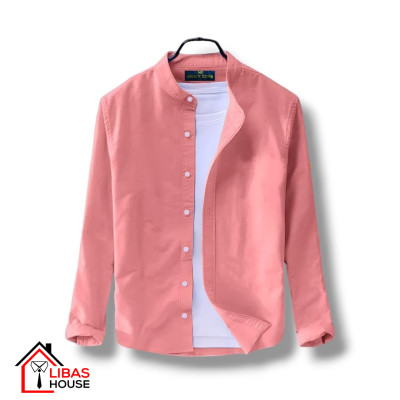 full Sleeve Shirt for Men's Cotton Fabric 1 pic