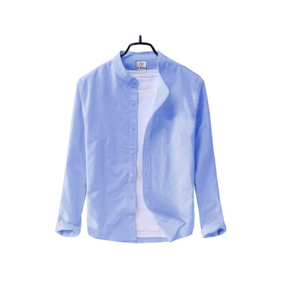 full Sleeve Shirt for Men's Cotton Fabric 1 pic