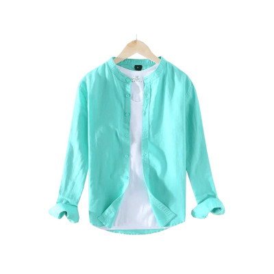 full Sleeve Shirt for Men's Cotton Fabric 1 pic