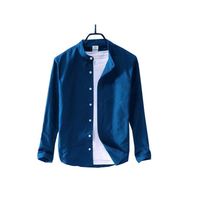 full Sleeve Shirt for Men's Cotton Fabric 1 pic