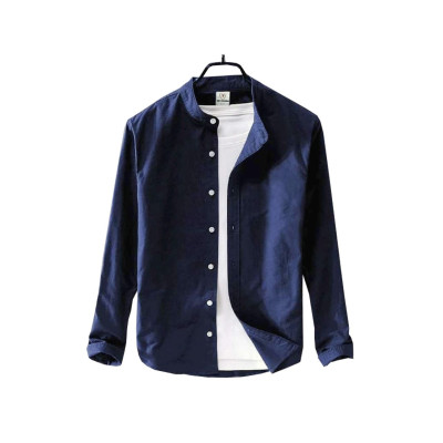 full Sleeve Shirt for Men's Cotton Fabric 1 pic