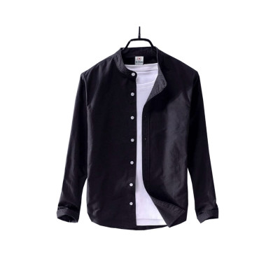 full Sleeve Shirt for Men's Cotton Fabric 1 pic